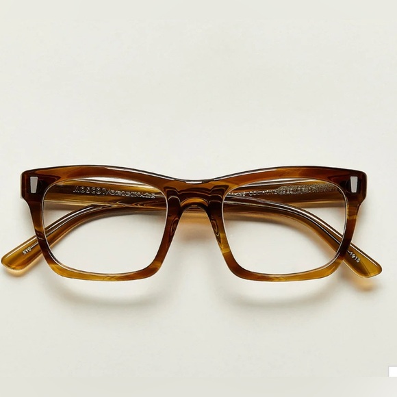 MOSCOT Accessories - Moscot Yona 
Prescription frames